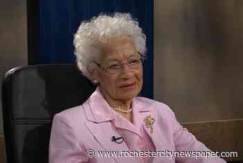 Nathanial Rochester middle school renamed after Black educator Alice Holloway Young