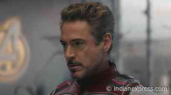 ‘Leader’ Robert Downey Jr fought for his Avengers co-stars when Marvel threatened to fire them for asking for more money - The Indian Express