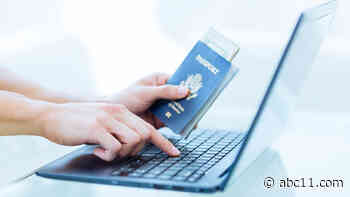 State Dept. shuts down online passport booking system to stop scammers amid massive backlog