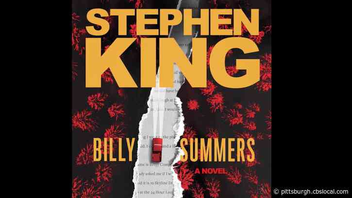 Stephen King To Read An Exclusive Scene From Upcoming Novel ‘Billy Summers’