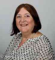 Virus test appeal renewed by Bolton Council health chief