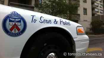 Stabbing in midtown Toronto sends man to hospital