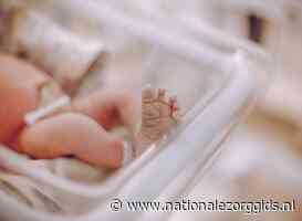 Ouders willen via rechter geslacht van geboorteakte baby halen - 23 juli - Nationale Zorggids