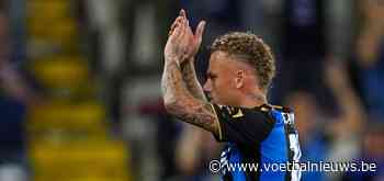 Volgende megatransfer Club Brugge? "Dozijn clubs wil Lang halen" - VoetbalNieuws.be
