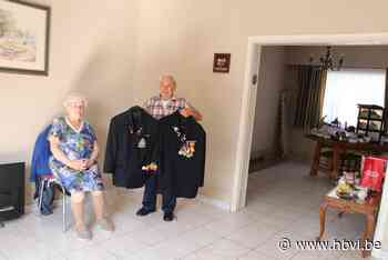 Halenaar Guy (86) die nog lesgaf aan koning Filip getroffen door watersnood: “We hebben niets meer” - Het Belang van Limburg