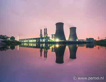 Opinie: 'We halen onze klimaatdoelen nooit zonder kernenergie' - Parool.nl