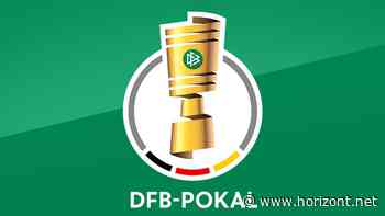 Sky, ARD und ZDF: Wo ab 2022 der DFB-Pokal übertragen wird