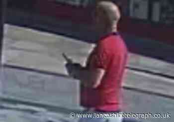 Possible witness of incident where 'schoolgirls were asked to get in stranger's van' asked to come forward