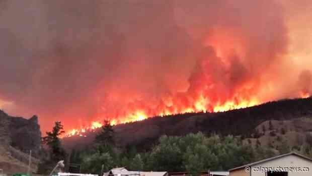 Headed west of Calgary this weekend? Here's what you need to know