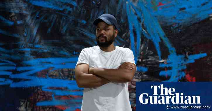 Is Oscar Murillo the new Jean Dubuffet? Plus the real Dubuffet! – the week in art