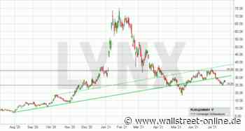 LYNX: Plug Power am Scheideweg. Hier entscheidet es sich