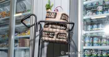 12 Monate Gorillas: Das gehypte On-Demand-Delivery Start-up zieht Bilanz