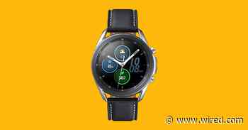 Our Favorite Smartwatches Do Much More Than Just Tell Time