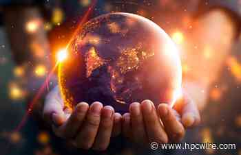 PEARC21 Plenary Session: AI for Innovative Social Work - HPCwire