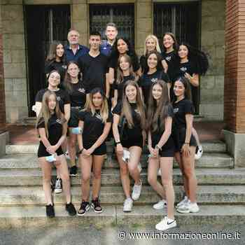 Samarate primeggia nel campionato italiano delle arti performative con Lo.La Dance - InformazioneOnline.it
