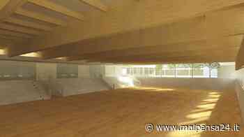 Samarate, al via i lavori della nuova palestra in via Borsi. Ma chiude l'area cani - MALPENSA24 - malpensa24.it