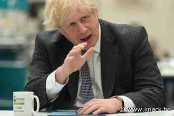 Coronablog: experts roepen Boris Johnson op om opnieuw te verstrengen