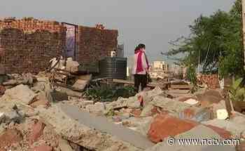 "Both Slums And Farm Houses": Top Court On Aravali Forest Land Clearance - NDTV