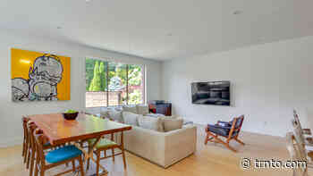 Inside a two-level condo in Forest Hill South for under $2.9 million - Post City