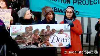 The Forest and the Tree - The Bullet - Socialist Project