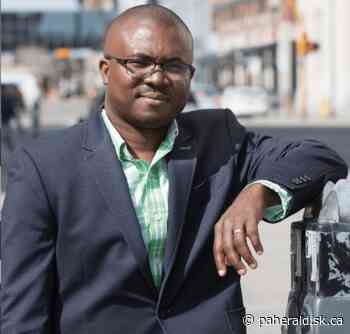 'Truly very difficult': Forest fires heighten COVID-19 transmission in northwest - Prince Albert Daily Herald