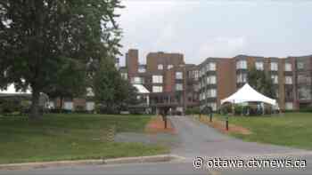 Evacuees fleeing NW Ont. forest fires find safety in Cornwall, Ont. - CTV Edmonton