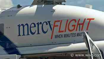 Tickets for Mercy Flight BASH now on sale