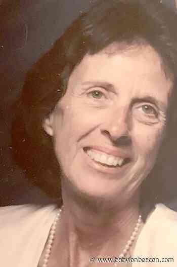 Joyce P. Markham of Babylon, longtime Deer Park elementary school teacher - Babylon Beacon
