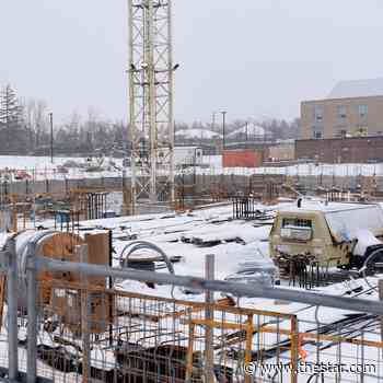 Markham's new strategy opens door to affordable housing - Toronto Star