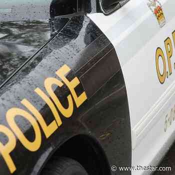 26-year-old Markham man dead after fatal collision on Hwy. 401 - Toronto Star