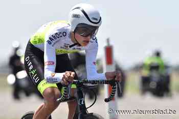 Viktor Soenens: “Lijstje ereplaatsen dikt aan”