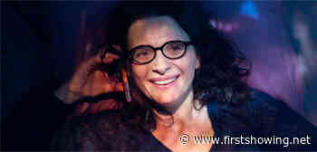 New US Trailer for 'Who You Think I Am' Movie with Juliette Binoche