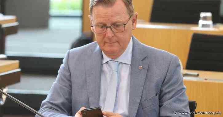 AfD scheitert mit Misstrauensvotum gegen Bodo Ramelow