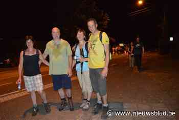 Al 1.300 inschrijvingen voor Nacht van de Maan