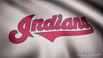 'Indians' no more: Cleveland finds new name for baseball team