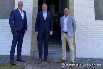 Kapel voortaan beschikbaar “voor romantisch huwelijk of concertje”