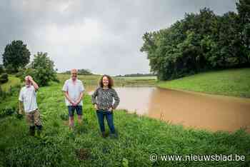 Opvallend: kwart van Vlaams-Brabanders woont in overstromingsgevoelig gebied
