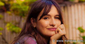 In ‘The Pursuit of Love,’ Looking for Liberation, Too