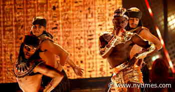 Lil Nas X in the Pop Stratosphere