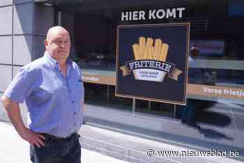 Zeg niet frituur, maar foodshop: alweer een nieuw adres voor frietjes in Gent