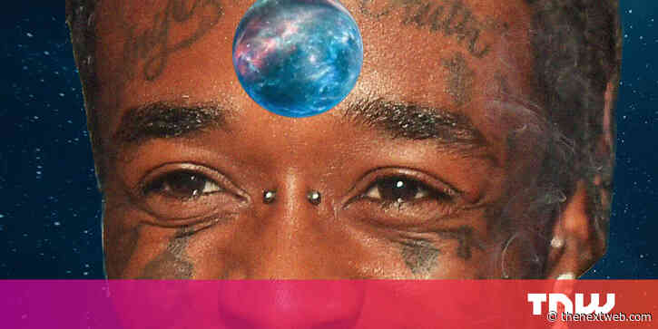 Lil Uzi Vert is buying a planet — here’s how long it takes to get there