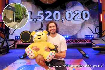 BBC Children in Need and Comic Relief to move to Salford