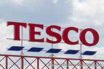 This is how kids can eat for free at Tesco during the summer holidays