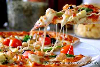 UK's fastest growing pizza chain set to open new outlet in Harlow