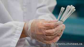 Ontario reports more than 190 new COVID-19 cases as seven-day average climbs slightly