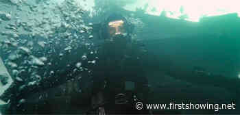 Explore a Scary Underwater House in 'The Deep House' Horror Trailer
