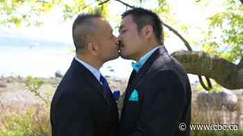 Advocates hope Olympic spotlight will boost push for equality for Japan's LGBT community