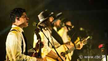 Member of The Dead South accused of sexual misconduct returns to group