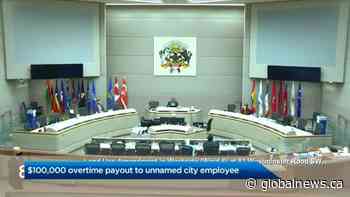 City of Calgary’s overtime practices come under fire following CFO report