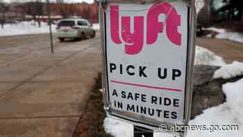 Ford, Argo AI to deploy autonomous vehicles on Lyft network